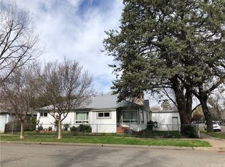 1103 Jackson St, Red Bluff, CA 96080