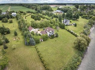 2260 Chemin Des Patriotes, Saint Ours, QC J0G1P0