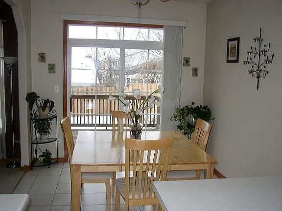 Breakfast Room