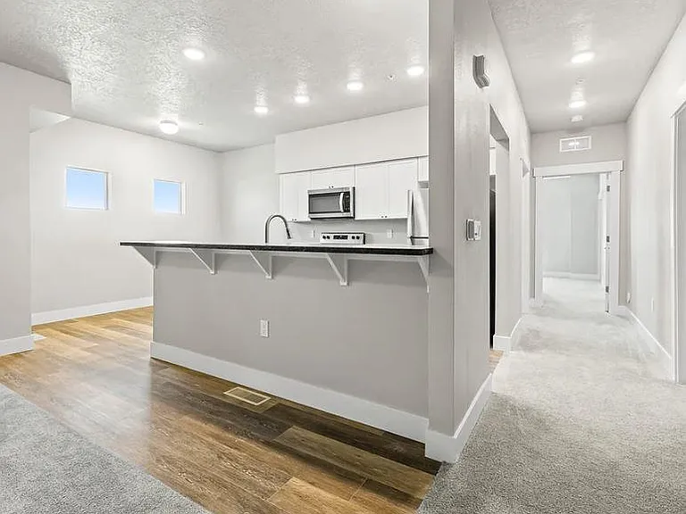 The Village Apartments and Townhomes — Photo 3