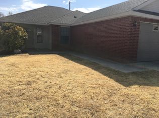 3708 Eagle Crest Dr, Amarillo, TX 79103