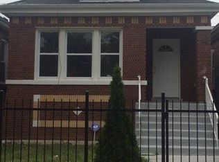 6336 S Talman Ave, Chicago, IL 60629