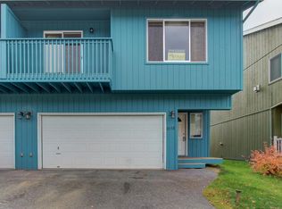 2253 Brookshire Loop, Anchorage, AK 99504