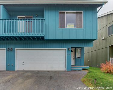 2253 Brookshire Loop, Anchorage, AK, 99504