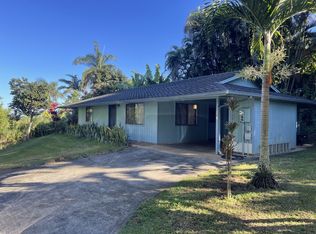 759 Hamana Pl, Haiku, HI 96708