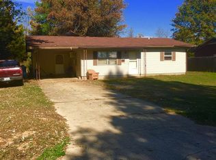 1122 Monroe Ave, Campbell, MO 63933