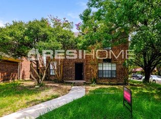 1852 Palo Alto Dr, Mesquite, TX 75150