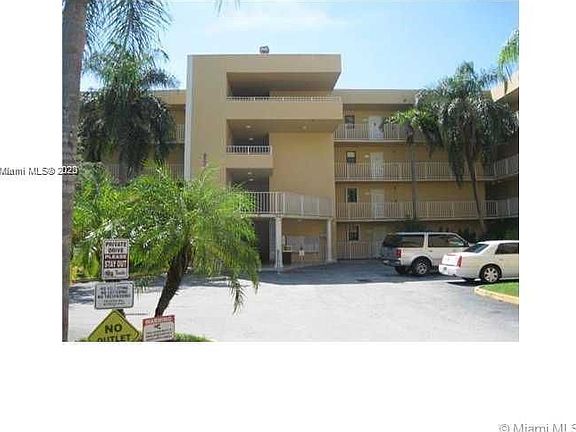 2nd image of 8500 NW 8th St APT 304