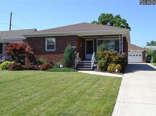 2209 E 31st St, Lorain, OH 44055