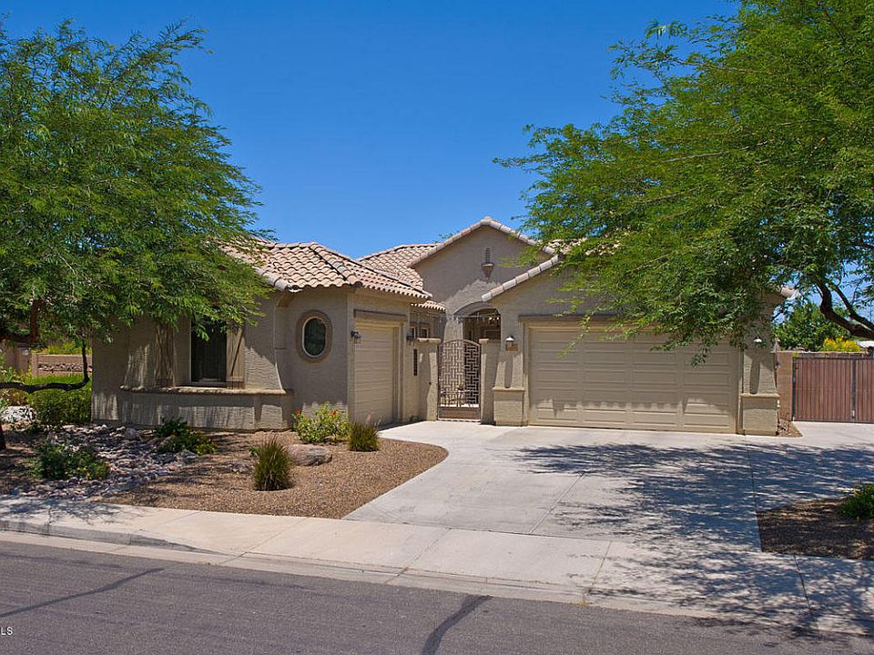 2780 E Wisteria Dr, Chandler, AZ 85286 Zillow