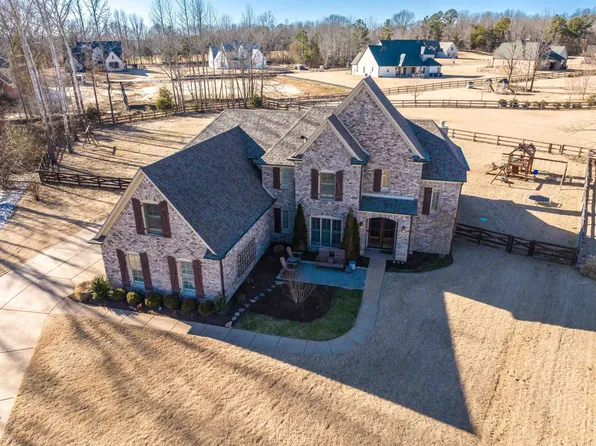 125 Stirling Cv Lot 28, Rossville, TN 38066