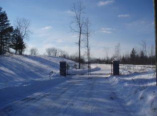 5069 Alabaster Rd #J, National City, MI 48748