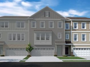1436 Salem Creek Dr, Apex, NC 27502