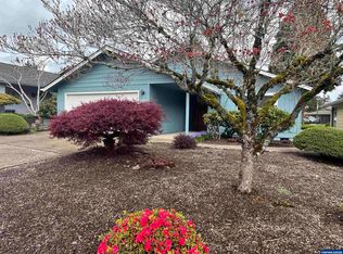 2896 Twin Oak Pl NW, Salem, OR 97304