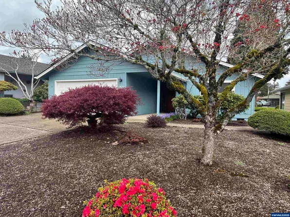 2896 Twin Oak Pl NW, Salem, OR 97304