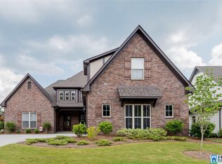 381 Strathaven Dr, Pelham, AL 35124