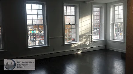 Rented by Metropolitan Property Group