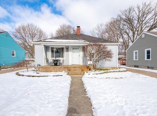 1208 George St, Lansing, MI 48910