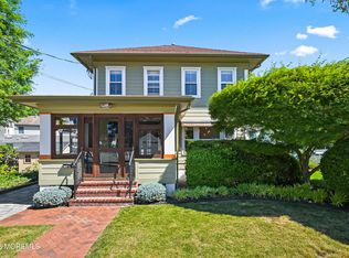 11 Madison Avenue, Red Bank, NJ 07701