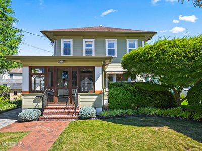 11 Madison Avenue, Red Bank, NJ, 07701