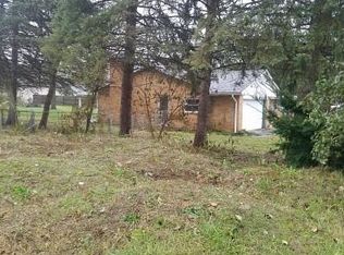 3668 N Lake Shore Dr, Jamestown, OH 45335