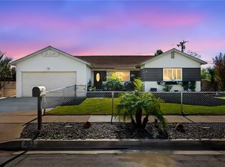 255 W Valencia St, Rialto, CA 92376