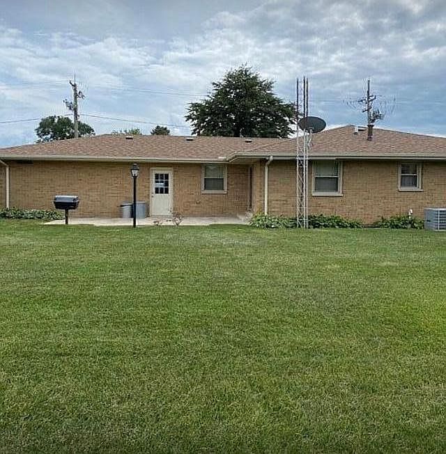 50 E Southmor Rd, Morris, IL 60450 Zillow
