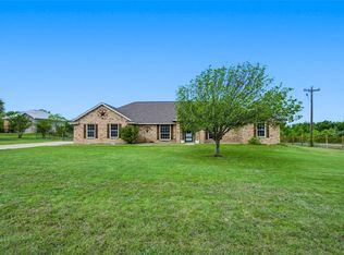 100 Pinnacle Cir, Aledo, TX 76008