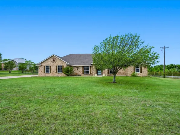 100 Pinnacle Cir, Aledo, TX 76008