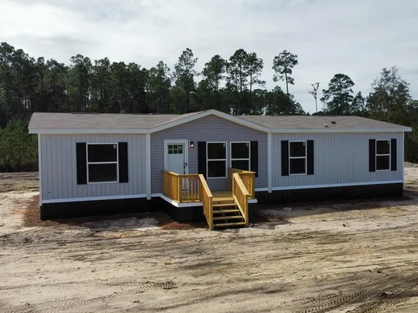 6601 Trudie Rd, Patterson, GA 31557