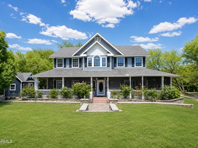 1925 S MONROE Lane, Camp Verde, AZ, 86322