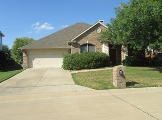 7812 Whippoorwill Dr, McKinney, TX 75070