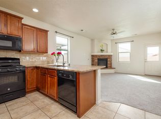 5248 Via Del Cielo, Santa Fe, NM 87507