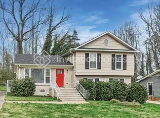 6301 Old Coach Rd, Charlotte, NC 28215