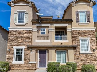 1384 S SABINO Drive, Gilbert, AZ 85296