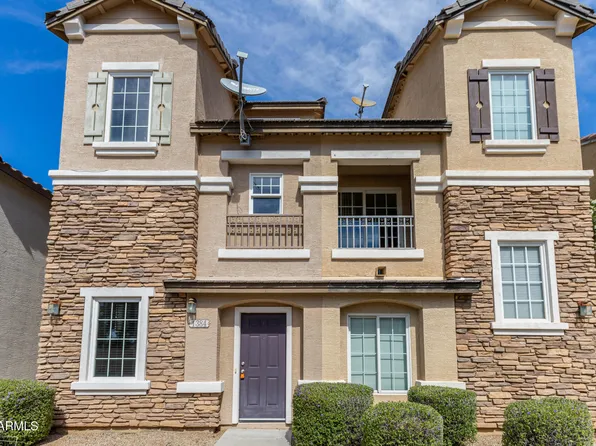 1384 S Sabino Dr, Gilbert, AZ 85296