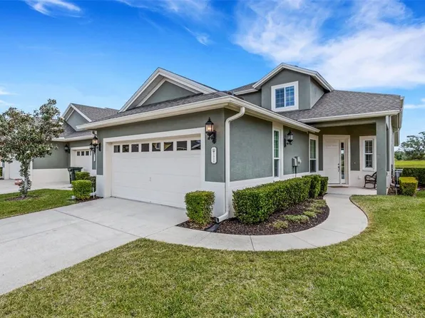 2928 Mission Lakes Dr, Lakeland, FL 33803