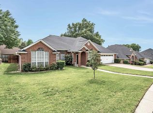 510 Whiteoak Ln, Tyler, TX 75703