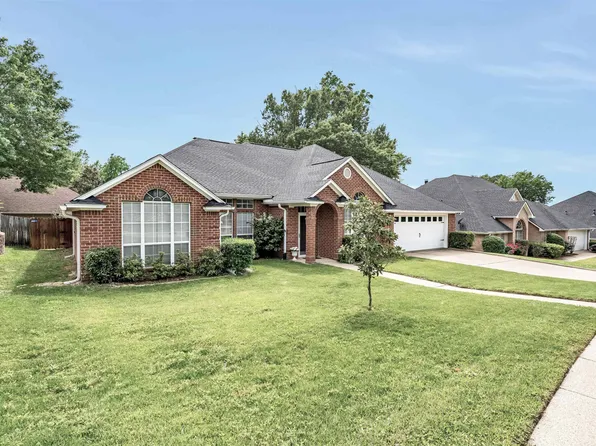 510 Whiteoak Ln, Tyler, TX 75703