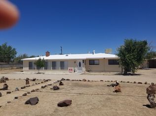 16847 Foothill Ave, North Edwards, CA