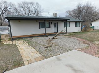 317 N Coulson St, Fruita, CO 81521