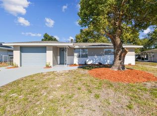 7833 Canna Dr, Port Richey, FL 34668