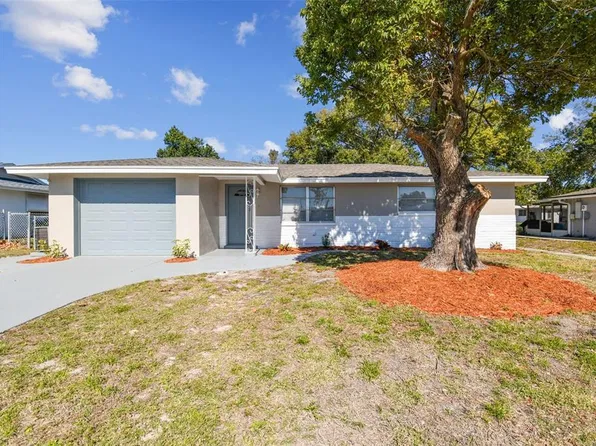 7833 Canna Dr, Port Richey, FL 34668