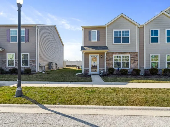 14004 Paramount Way, Cedar Lake, IN 46303