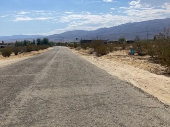 0 Flying U Rd, Borrego Springs, CA 92004