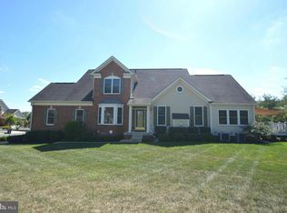5757 Amelia Springs Cir, Haymarket, VA 20169