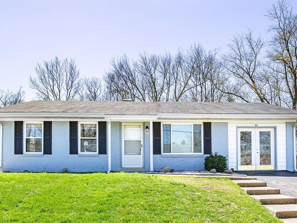 1st image of 631 Carefree Dr