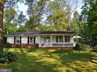 15354 Leib School Rd, Stewartstown, PA 17363