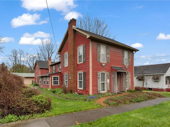 6486 E Garfield Rd, Petersburg, OH 44454