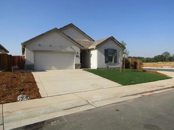 642 Morning Glory Cir, Ione, CA 95640